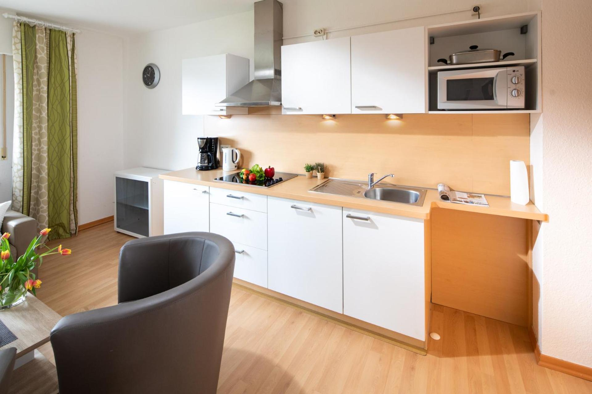 Haus Coordes Wohnung 02 Norderney Eksteriør bilde